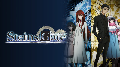 Steins;Gate