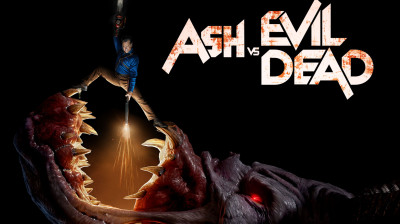 Ash vs. Evil Dead