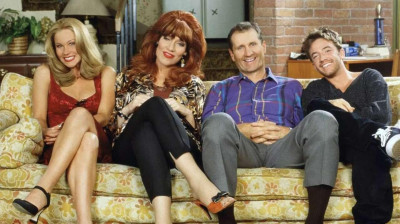 Mariés, deux enfants 1987 ‧ Sitcom ‧ 11 saisons.