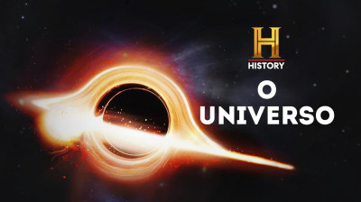 O Universo | HISTORY CHANNEL