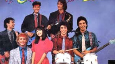 Balliamo E Cantiamo Con Licia