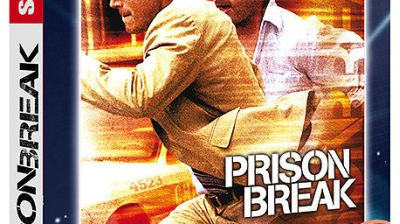 prison break saison 2  a 22 fin