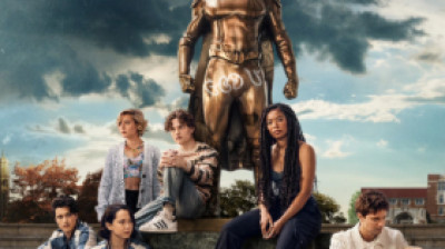 Gen V - Segunda temporada