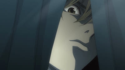 Death Note 1080P T01C03 Negociaciones