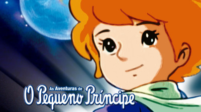 O Pequeno Príncipe (DUBLADO) - 1978