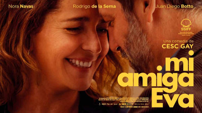 PELISFLIX.¡ Mi amiga Eva PELÍCULA Completa ONLINE en Español y Latino