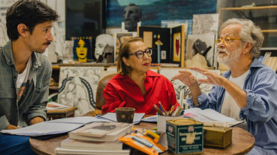 PELISFLIX.¡ Las delicias del jardín PELÍCULA Completa ONLINE en Español y Latino