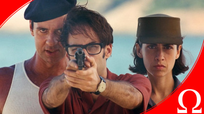 O Que é Isso, Companheiro?