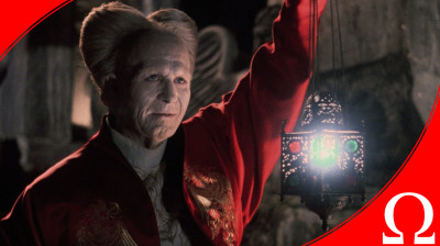 Drácula de Bram Stoker