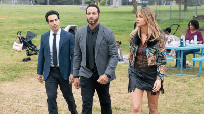 Ep.10 - Calhas e Assassinatos