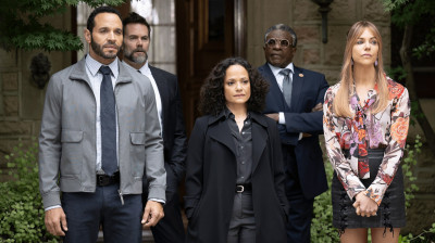 Ep.11 - A Sauna No Final da Escada