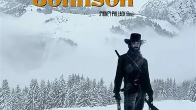 Jeremiah Johnson    1972