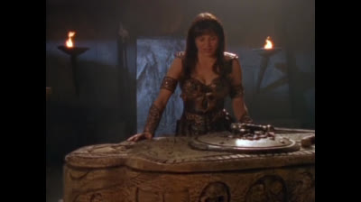 serie en vf xena la guerriere saison 1 episode 1