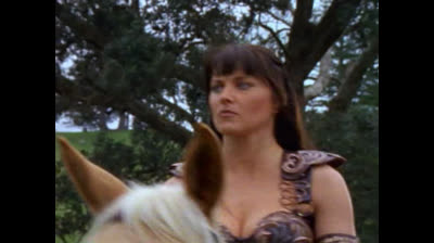 serie en vf xena la guerriere saison 1 episode 2