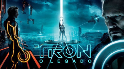 TRON- O LEGADO 2010 DUB