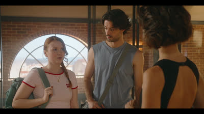 Tout Pour La Lumière - S01E70