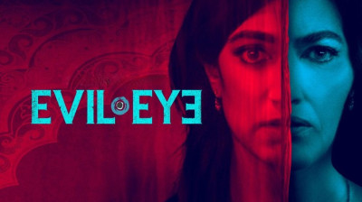 Evil Eye  2020