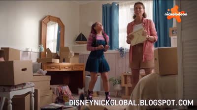 Los misterios de Rock Island | T03 | E19 | El regreso