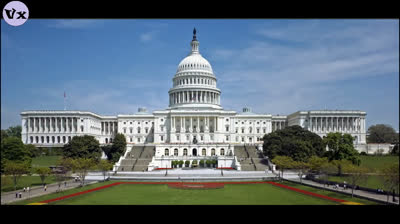 CAPITOLES - Iowa - le mystère Américain