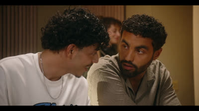 Tout Pour La Lumière - S01E73