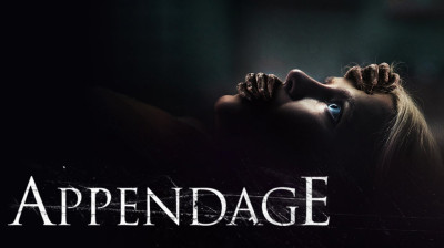 Excroissance Appendage 2023