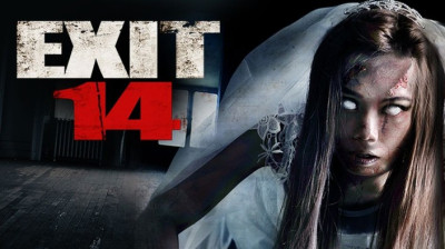 Exit 14  2016 (VOSTFR)