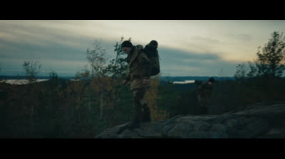 Б - С1, е7 (БГ Субтитри) 2024