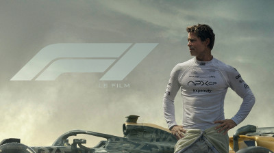 F1 - Le Film 2025
