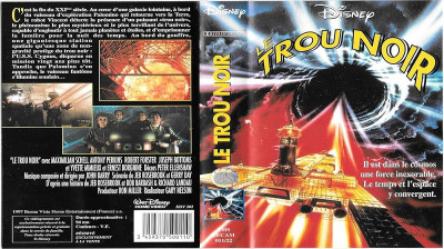 Le Trou noir 1979