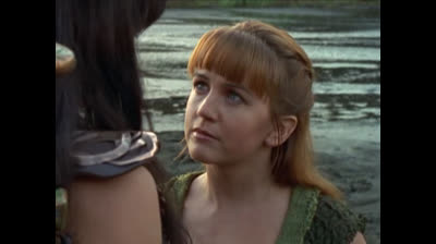 serie xena en vf  saison 2 episode 6