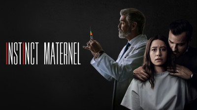 Instinct maternel  False Positive  2021