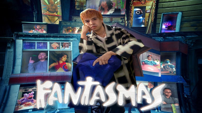 Fantasma  2017 (VOSTFR)