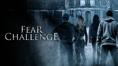 Fear Challenge 2018