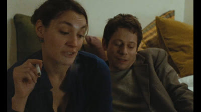 Fin Août, Début Septembre ⁄ Late August, Early September (1998)