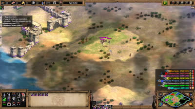 AGE OF EMPIRE II
