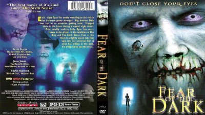Fear of the Dark  2003