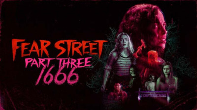 Fear Street – Partie 3 : 1666 Fear Street, Part Three: 1666 2021