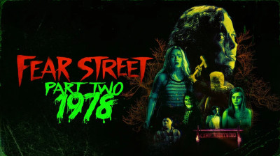 Fear Street - Partie 2 : 1978  Fear Street, Part Two: 1978  2021