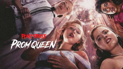 Fear Street: Prom Queen  2025