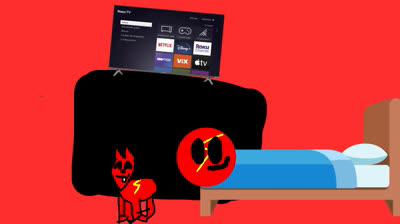 El primer trabajo episodio 1 rayito proo