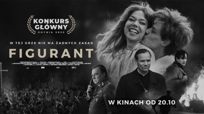 Figurant  2024 (VOSTFR)