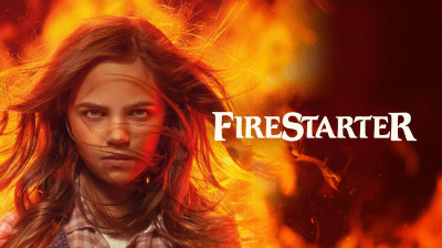 Firestarter  2022