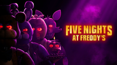 Five Nights at Freddy’s  2023