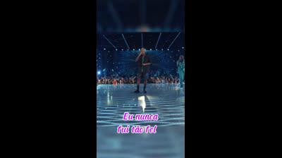 Eu nunca fui tão feliz