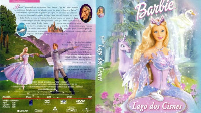 Barbie™ em o Lago dos Cisnes (2003)  - PT/BR