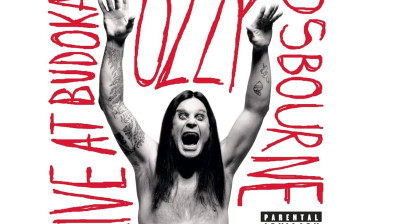 Ozzy Osbourne Live At Budokan (2002)(DvdRip)