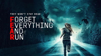 Forget Everything and Run  2021