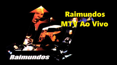 Raimundos 01 MTV Ao Vivo