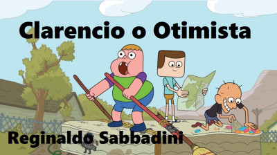 Clarencio o Otimista S01E (18)