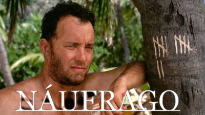 Náufrago (2000)(720p)(Dub)(Bluray)